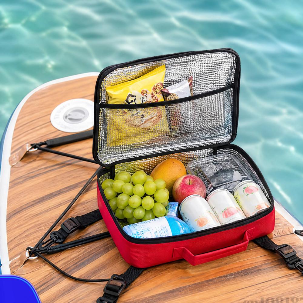 Women'S Kayak Accessories - Paddle Board Storage Bag Waterproof Insulated