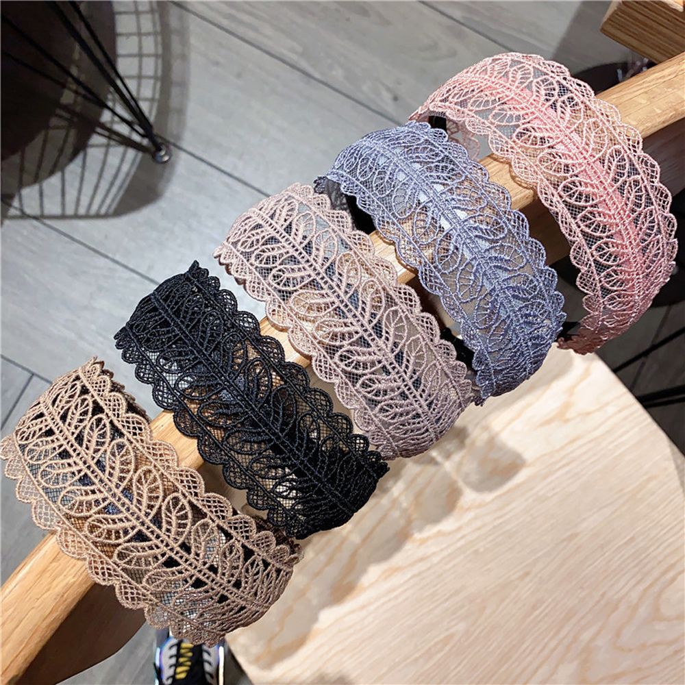 Women'S Vanity Accessories - Resin Temperament Make up Fashion Design