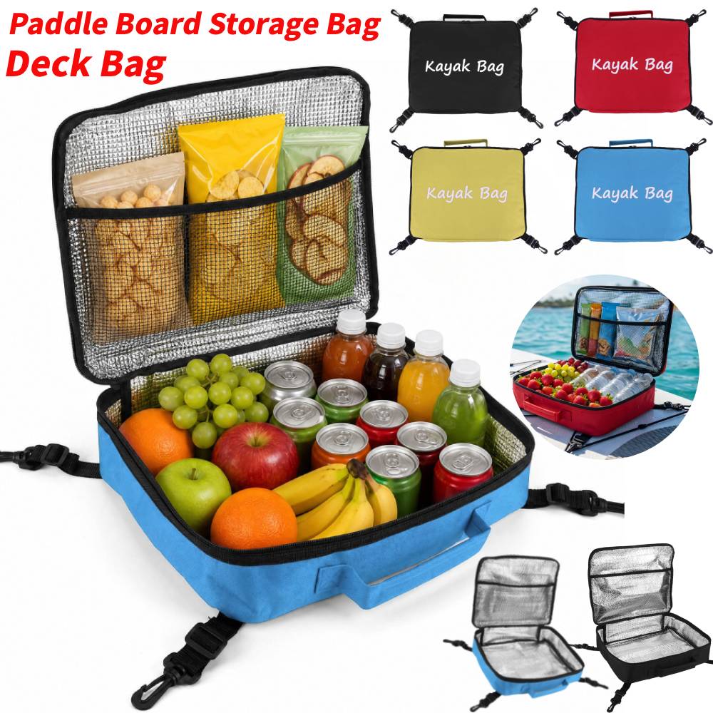 Women'S Kayak Accessories - Paddle Board Storage Bag Surf Portable