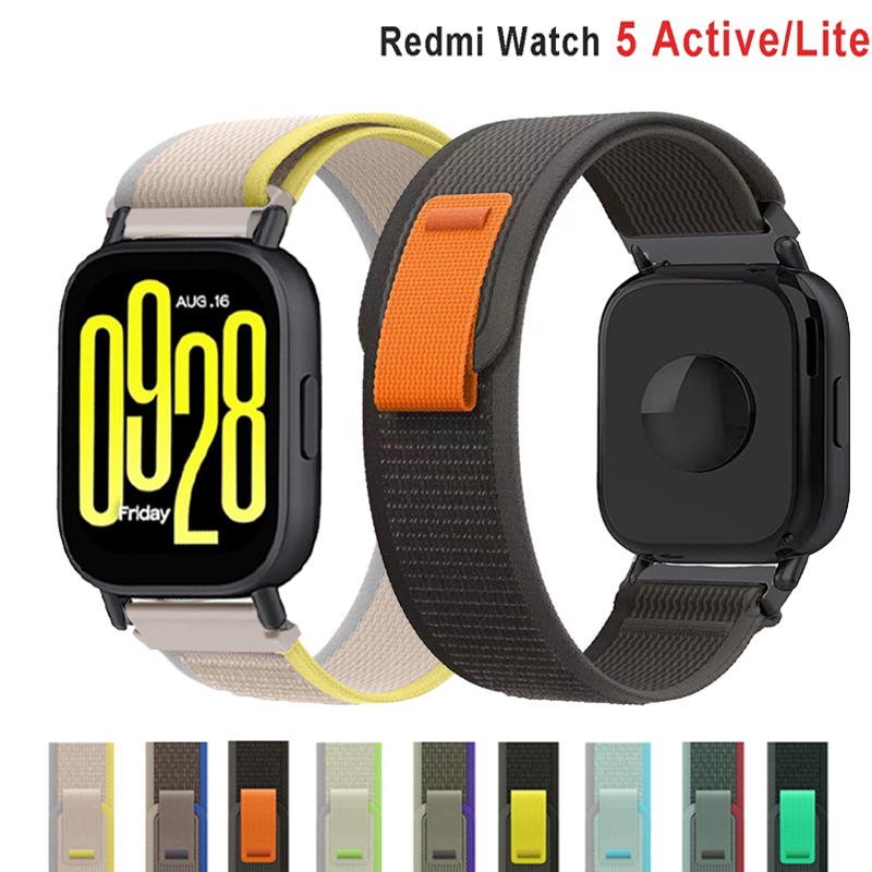 Women'S Accessories New Balance - For Redmi watch 5 active/5 lite