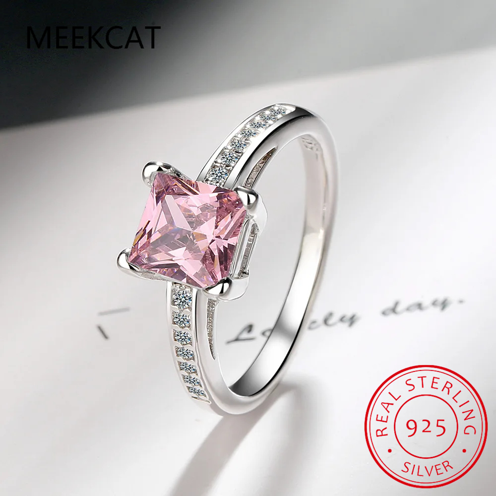 Women'S Accessories New Look - NEW 925 Sterling Silver Rings Size