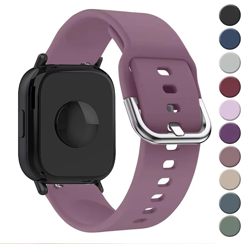 Women'S Accessories New Balance - Silicone Strap For Redmi watch 5