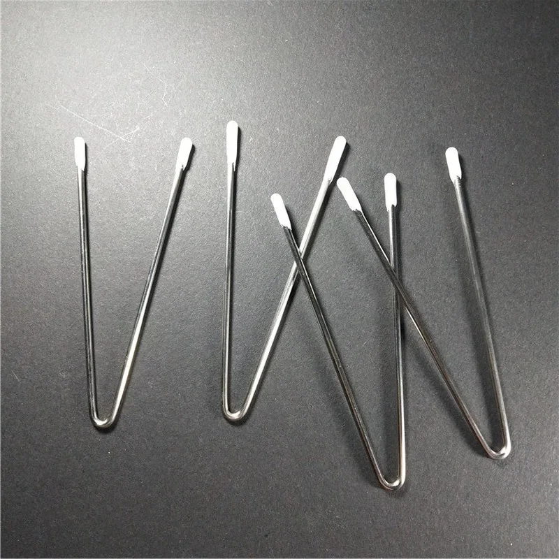 Women'S Accessories Manufacturers - 20PCS Manufacturers Custom Swimsuit Steel Bow