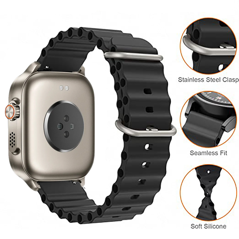 Band For Realme Watch 5/S2 sma - Women'S Accessories New Balance ulasan dan harga