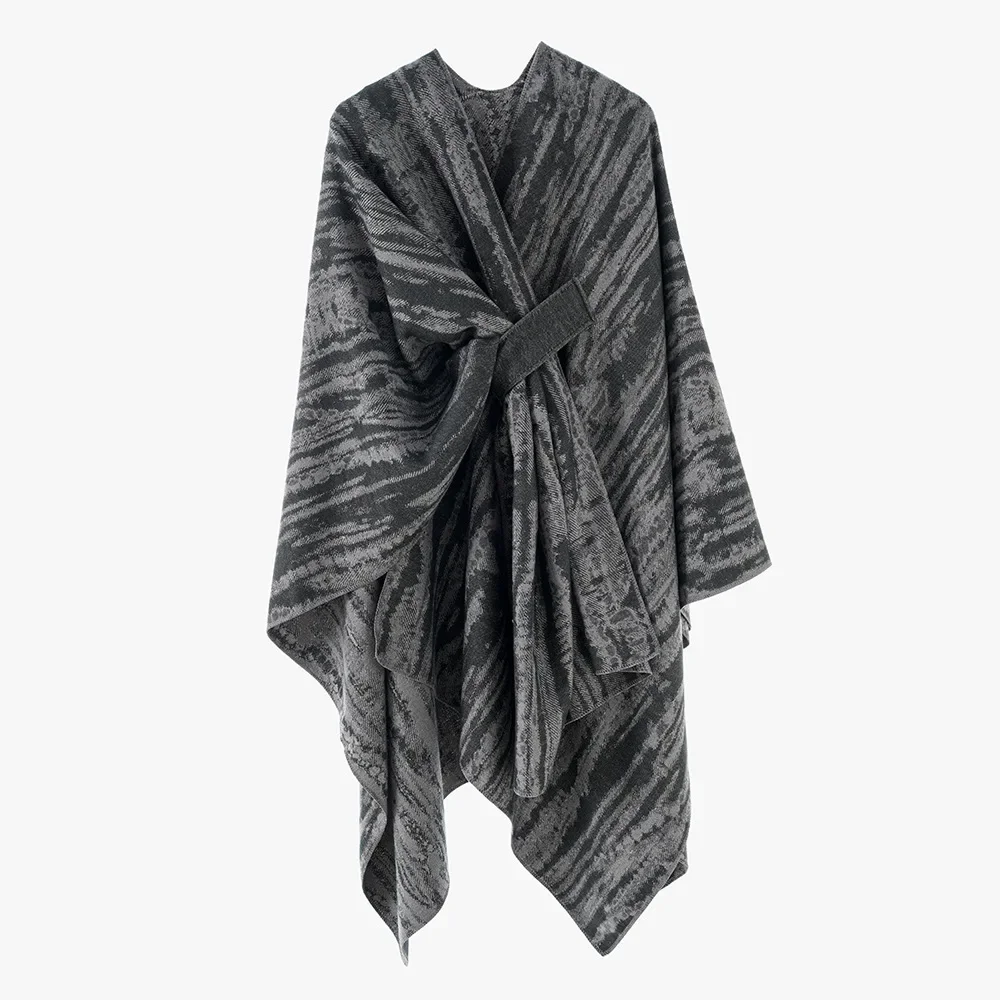 Street Style Retro Zebra Print - Women Accessories Temu ulasan dan harga