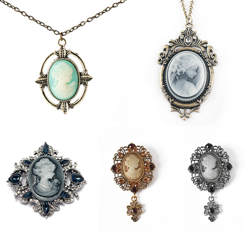 Victorian Crystal Rhinestones  - Women'S Accessories Louis Vuitton ulasan dan harga