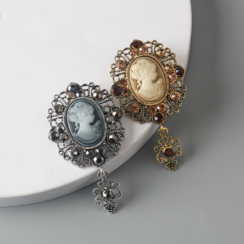 Victorian Crystal Rhinestones  - Women'S Accessories Louis Vuitton ulasan dan harga