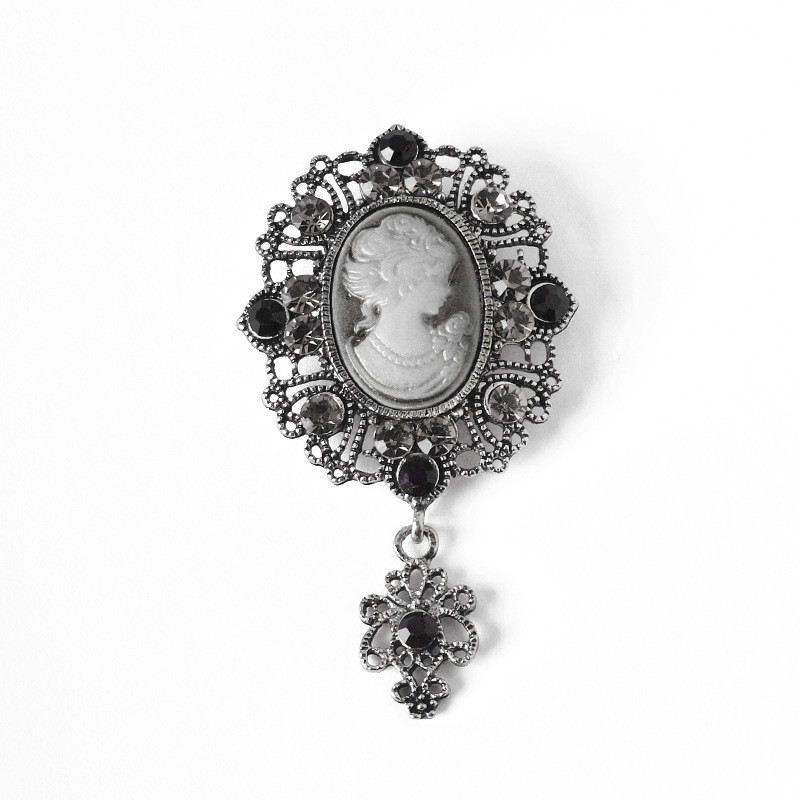 Victorian Crystal Rhinestones  - Women'S Accessories Louis Vuitton ulasan dan harga