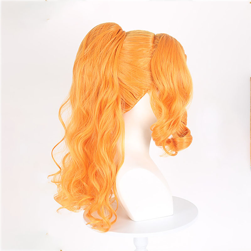 Anime Pony Adagio Dazzle Cospl - Women'S Yellow Accessories ulasan dan harga