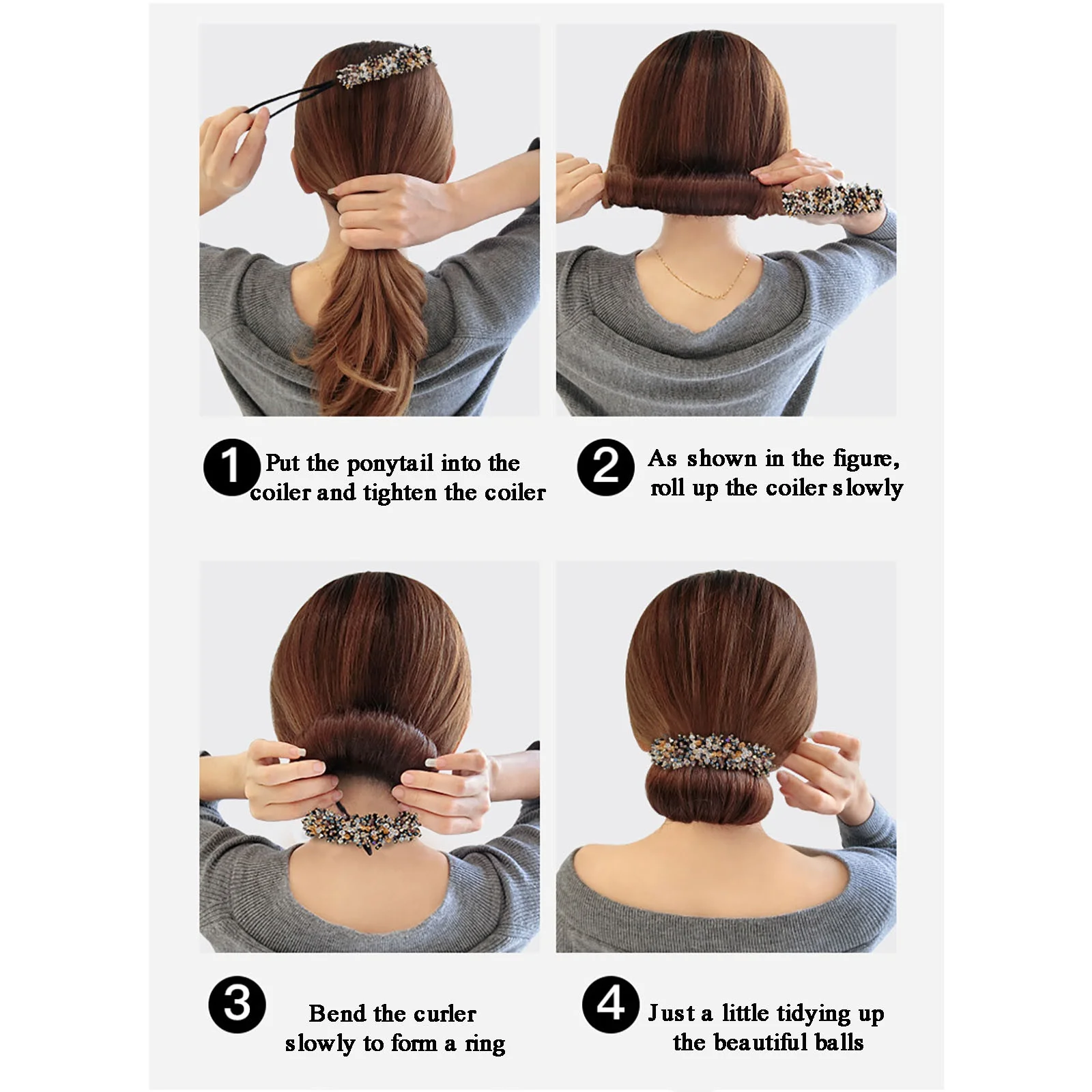 New Womens Hair Accessories Ha - Women'S Accessories New Look ulasan dan harga