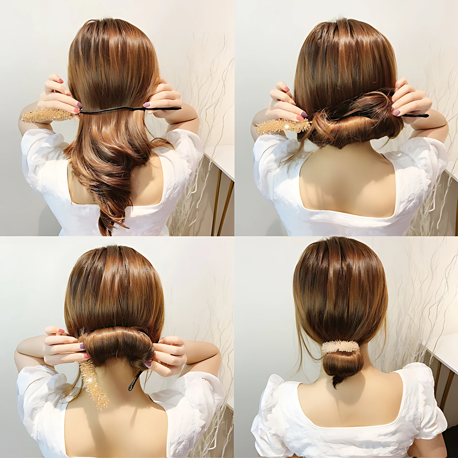New Womens Hair Accessories Ha - Women'S Accessories New Look ulasan dan harga