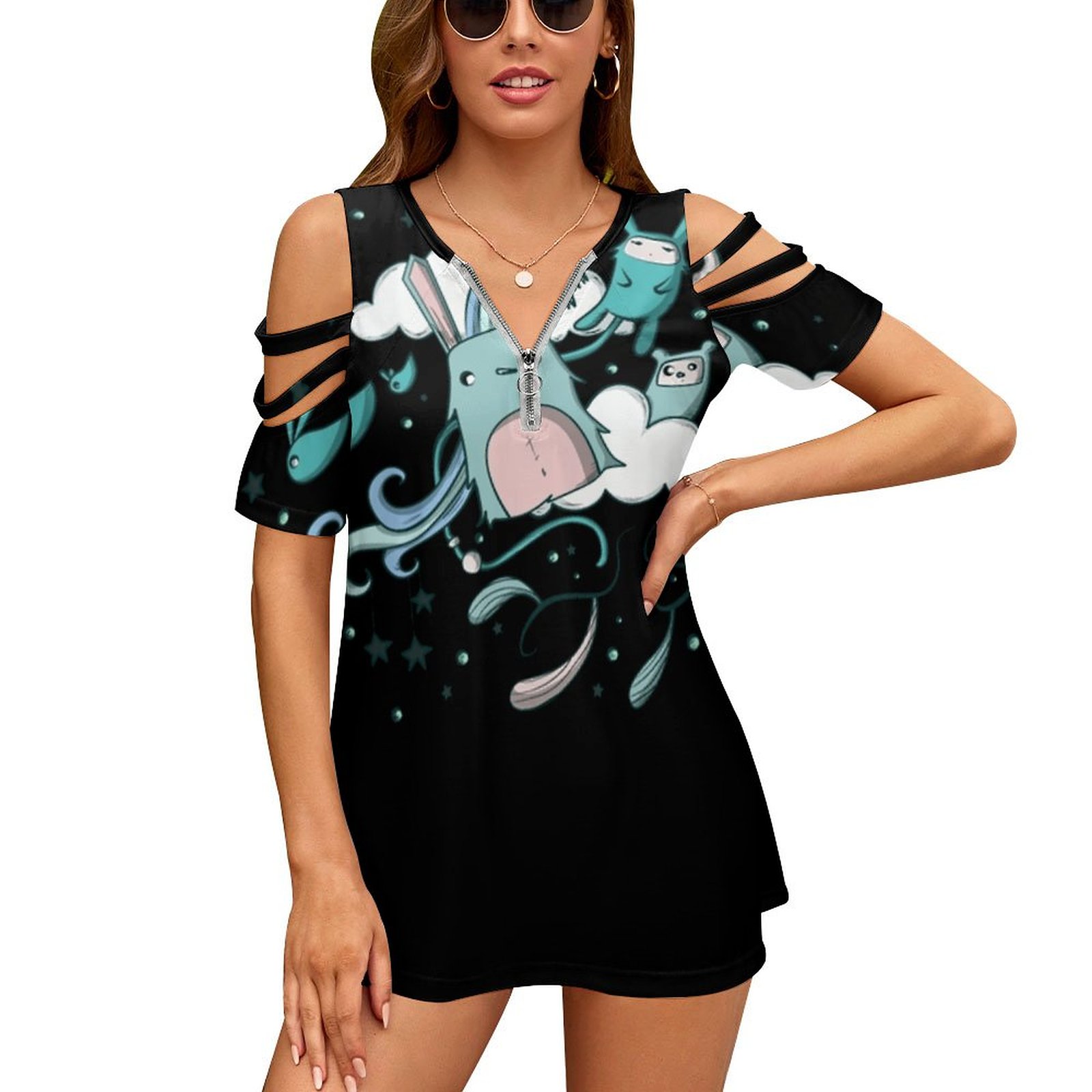 Little Dreams Women Zipper Var - Women Accessories Vector ulasan dan harga