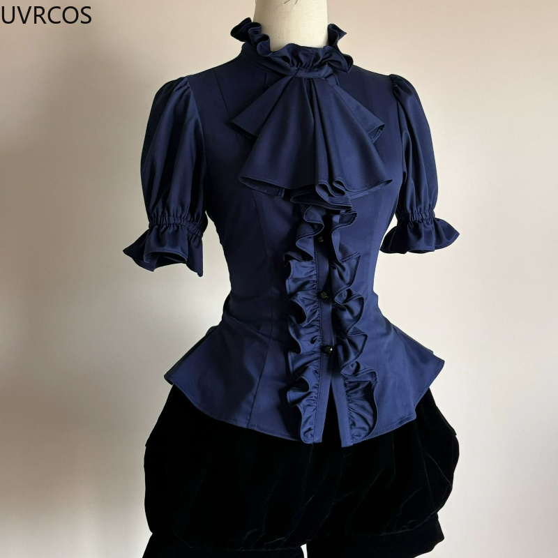 Japanese Victorian Gothic Loli - Women'S Accessories Louis Vuitton ulasan dan harga