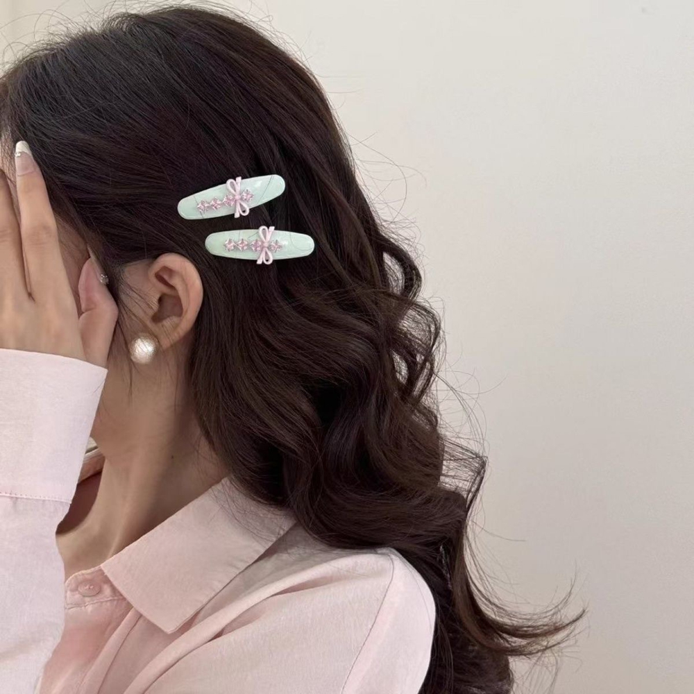 2026 New Trend Sweet Green Acr - Women'S Accessories Trends 2026 ulasan dan harga