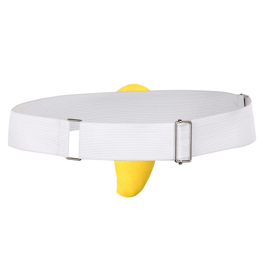 Bowser Jr Cosplay Yellow Tail  - Women'S Yellow Accessories ulasan dan harga