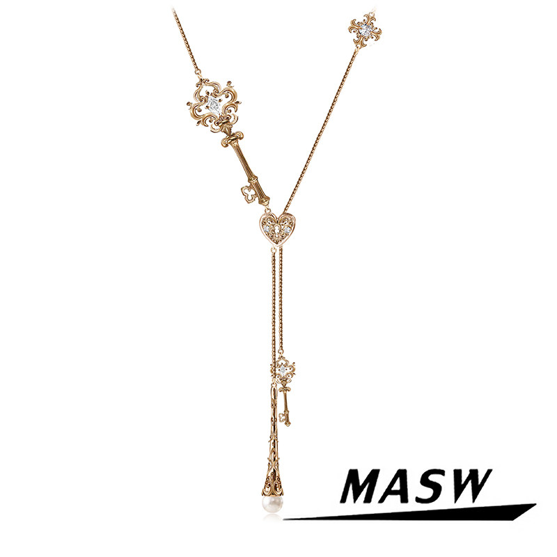 MASW Original Design Vintage T - Women'S Accessories Trends 2026 ulasan dan harga