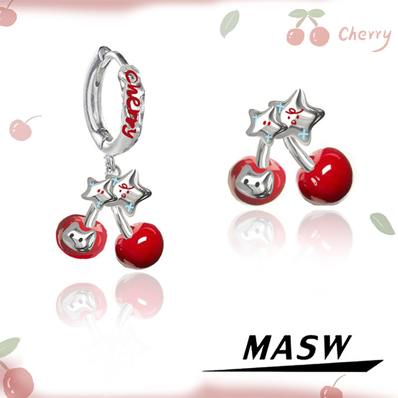 MASW Original Design Delicate  - Women'S Accessories Trends 2026 ulasan dan harga