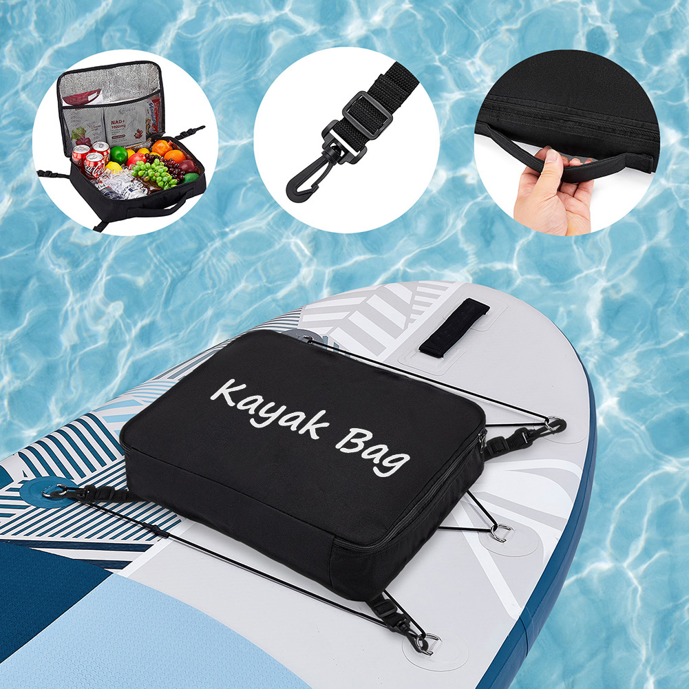 Paddle Board Storage Bag Surf  - Women'S Kayak Accessories ulasan dan harga