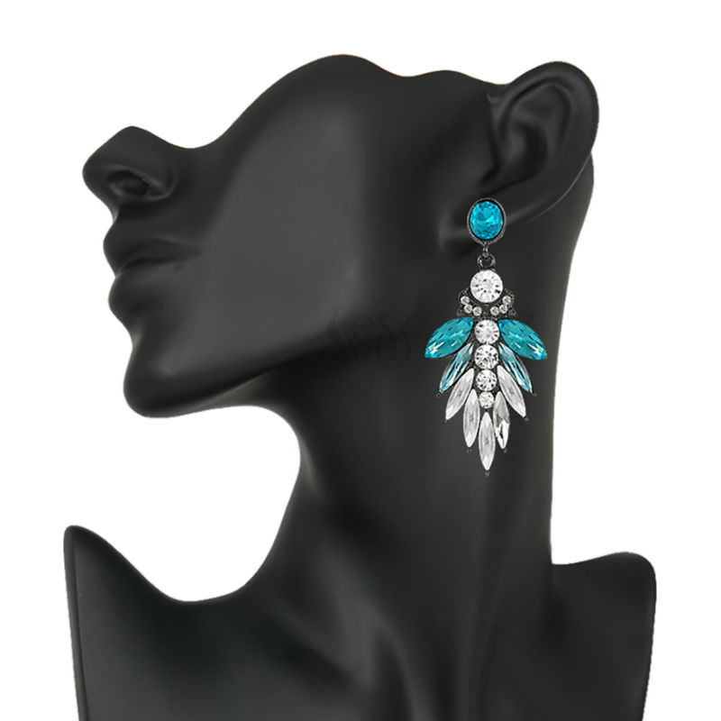 Elegant art high quality cryst - Women'S Accessories Manufacturers ulasan dan harga
