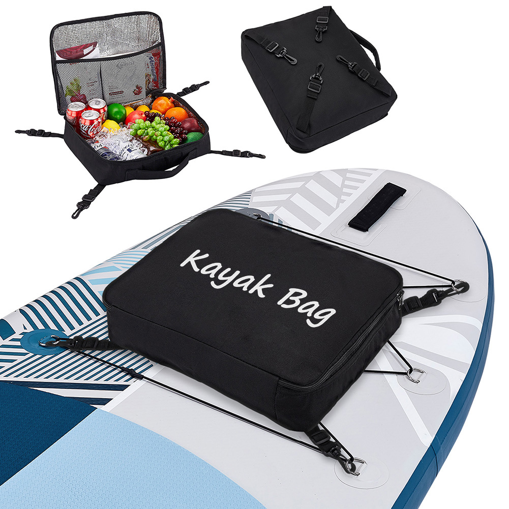 Paddle Board Storage Bag Water - Women'S Kayak Accessories ulasan dan harga