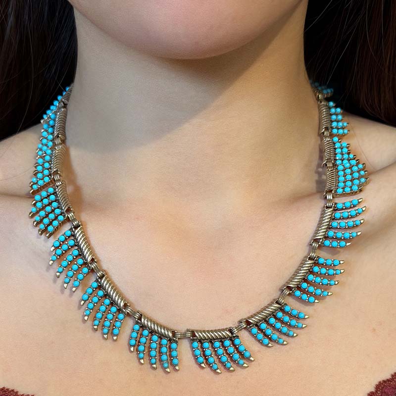 Bohemian Jewelry Vintage Blue  - Women'S Accessories Trends 2026 ulasan dan harga