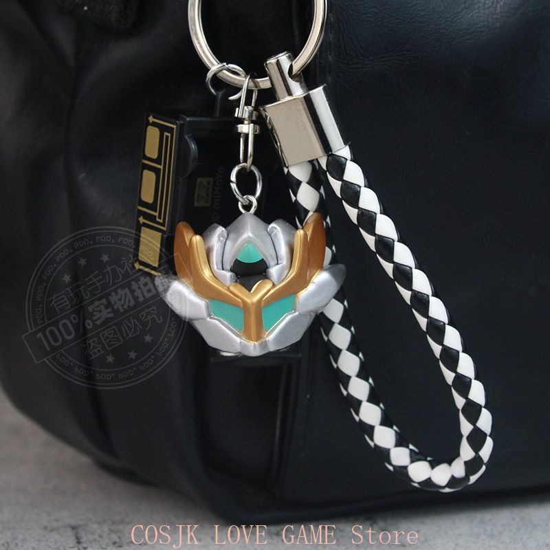 Anime Honkai：Star Rail Game Bl - Women'S Key Accessories ulasan dan harga