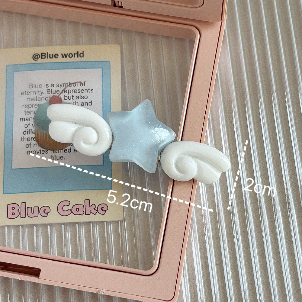 Korean 2026 New Trend Alloy Re - Women'S Accessories Trends 2026 ulasan dan harga