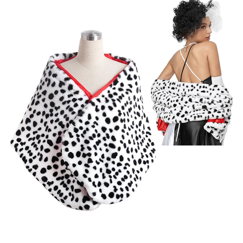 Women's Cruella Deville Short  - Women'S Accessories In The 1920S ulasan dan harga