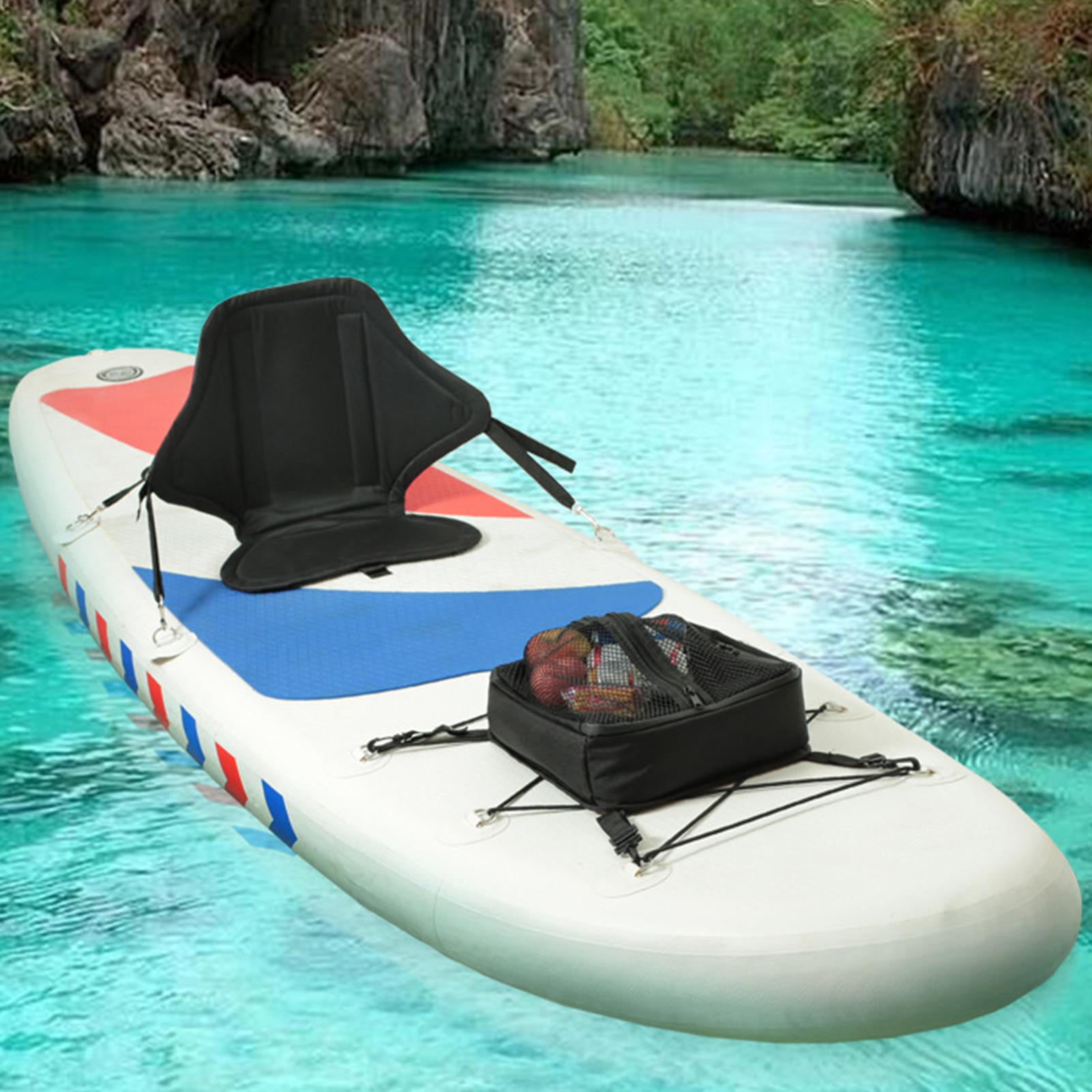 Portable Deck Bag Waterproof S - Women'S Kayak Accessories ulasan dan harga