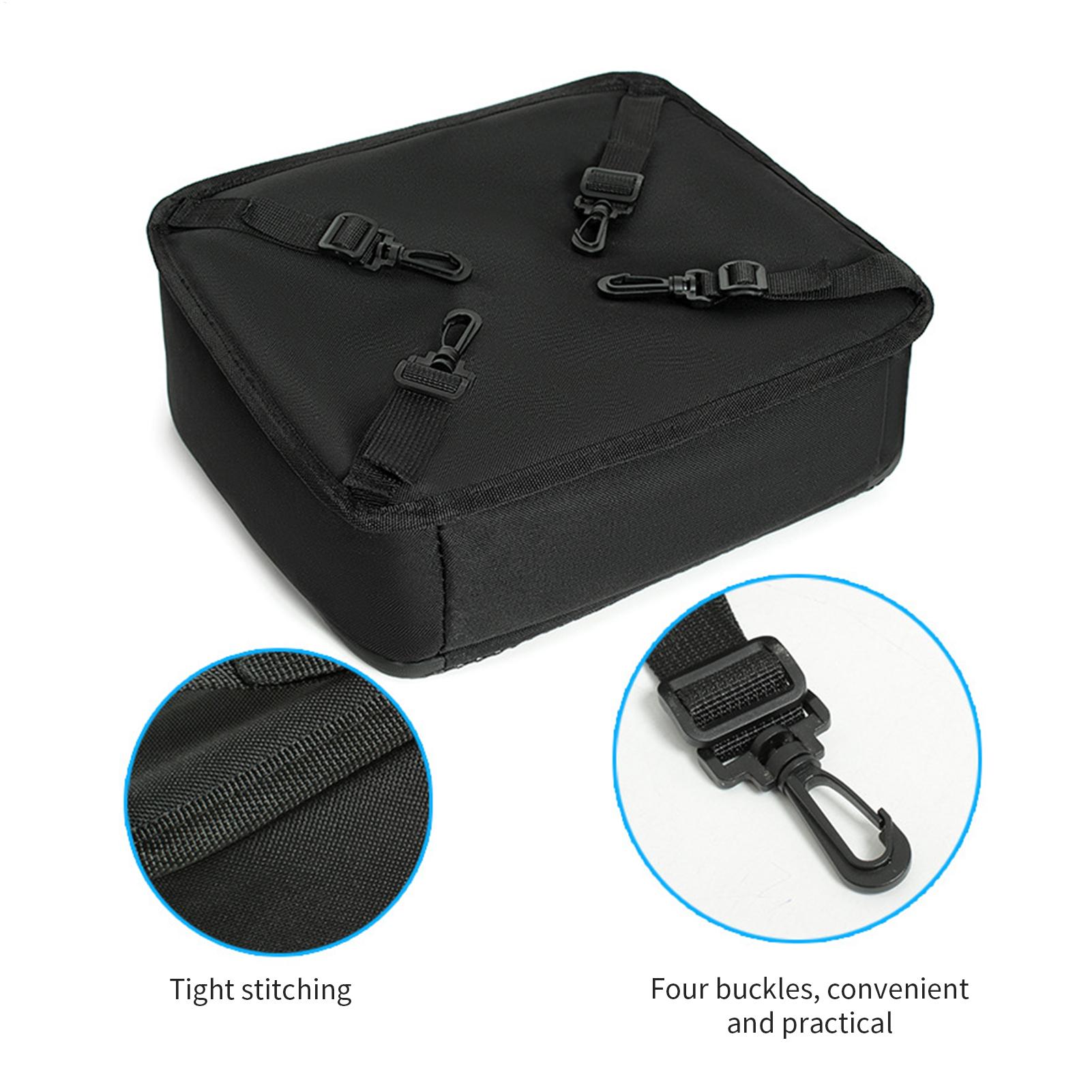 Portable Deck Bag Waterproof S - Women'S Kayak Accessories ulasan dan harga