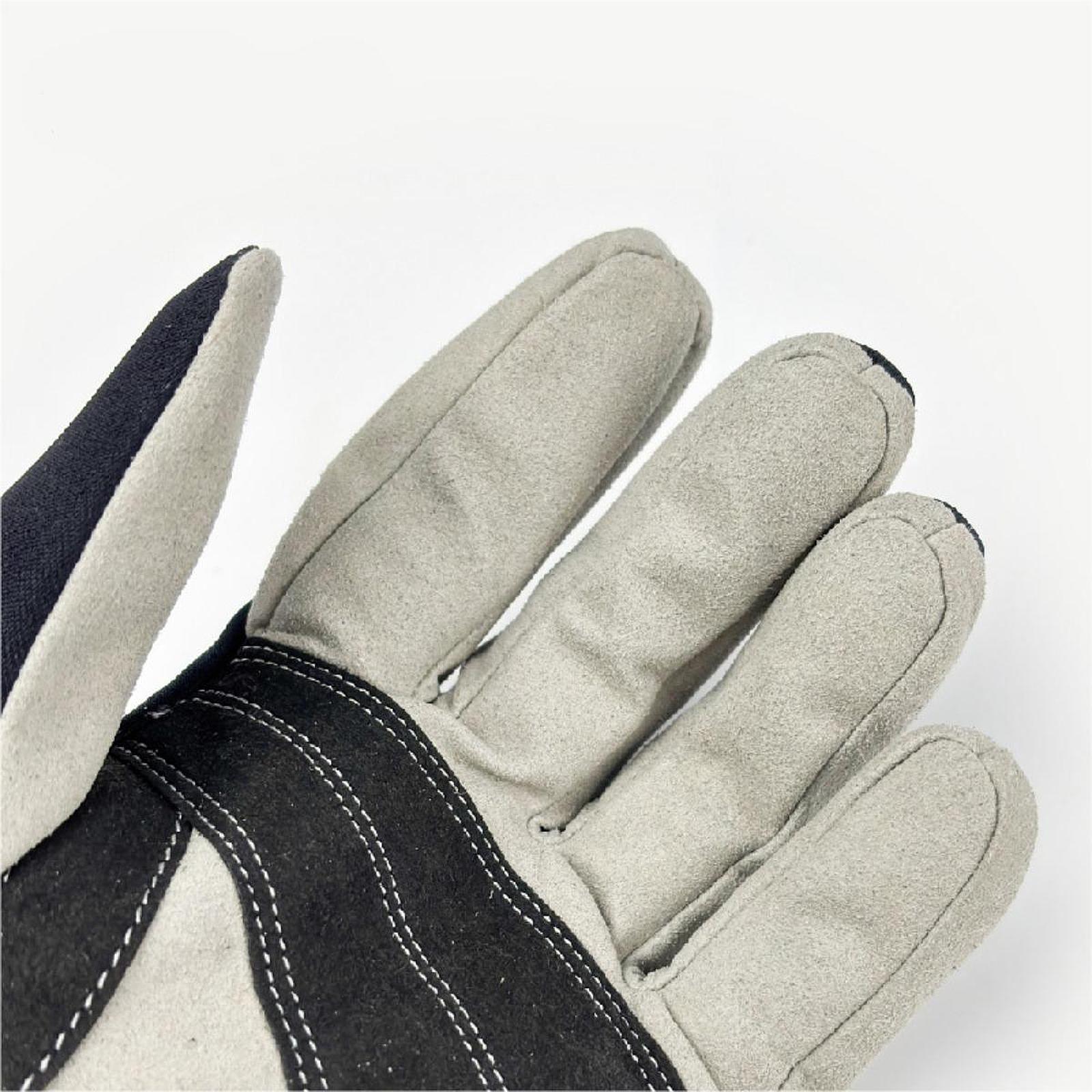 Scuba Diving Gloves Flexible N - Women'S Kayak Accessories ulasan dan harga