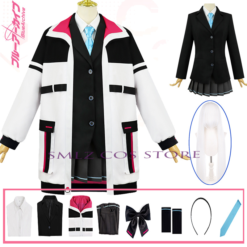 Kei Cosplay Anime Game Blue Ar - Women'S Key Accessories ulasan dan harga