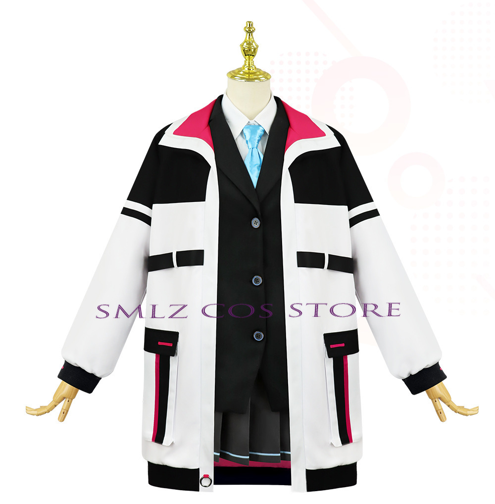 Kei Cosplay Anime Game Blue Ar - Women'S Key Accessories ulasan dan harga