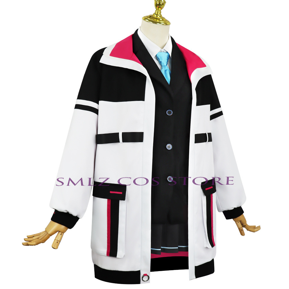 Kei Cosplay Anime Game Blue Ar - Women'S Key Accessories ulasan dan harga