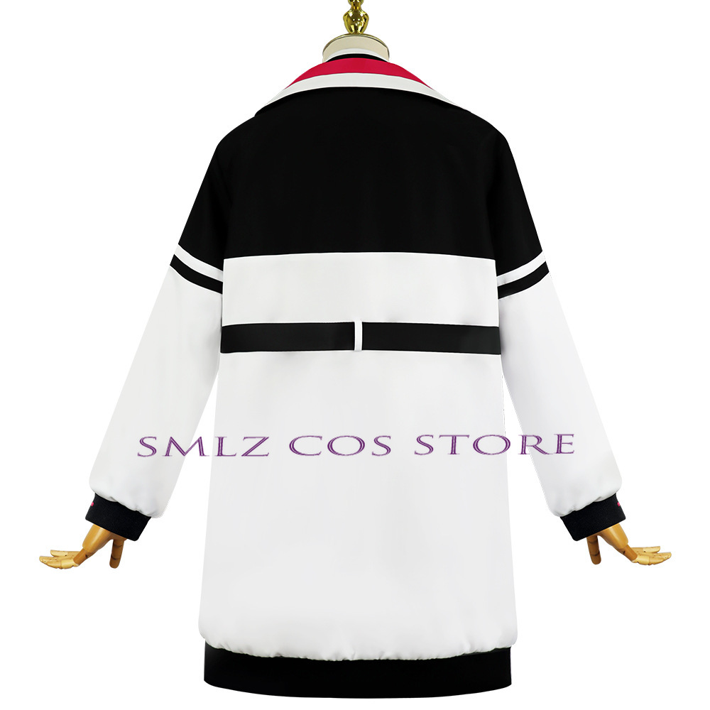 Kei Cosplay Anime Game Blue Ar - Women'S Key Accessories ulasan dan harga