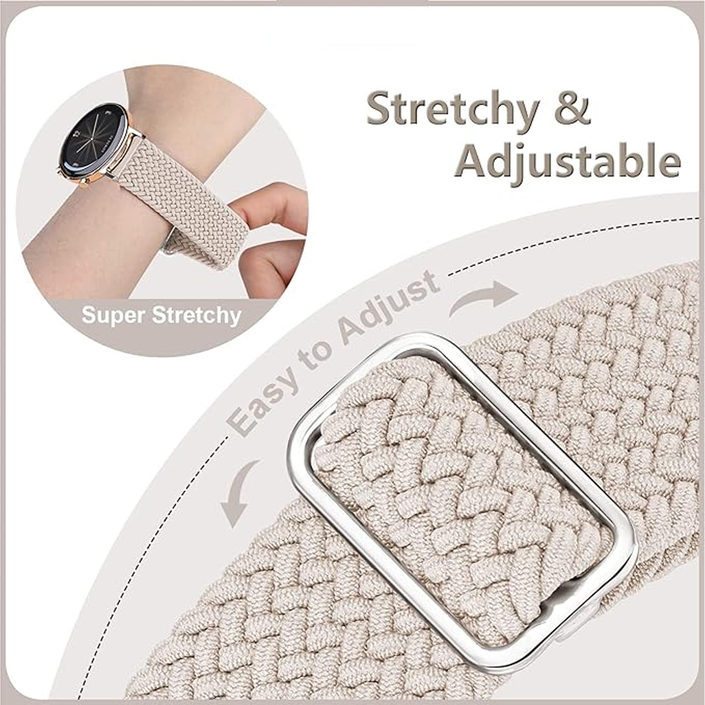 20mm 22mm Strap for Amazfit bi - Women'S Accessories New Balance ulasan dan harga
