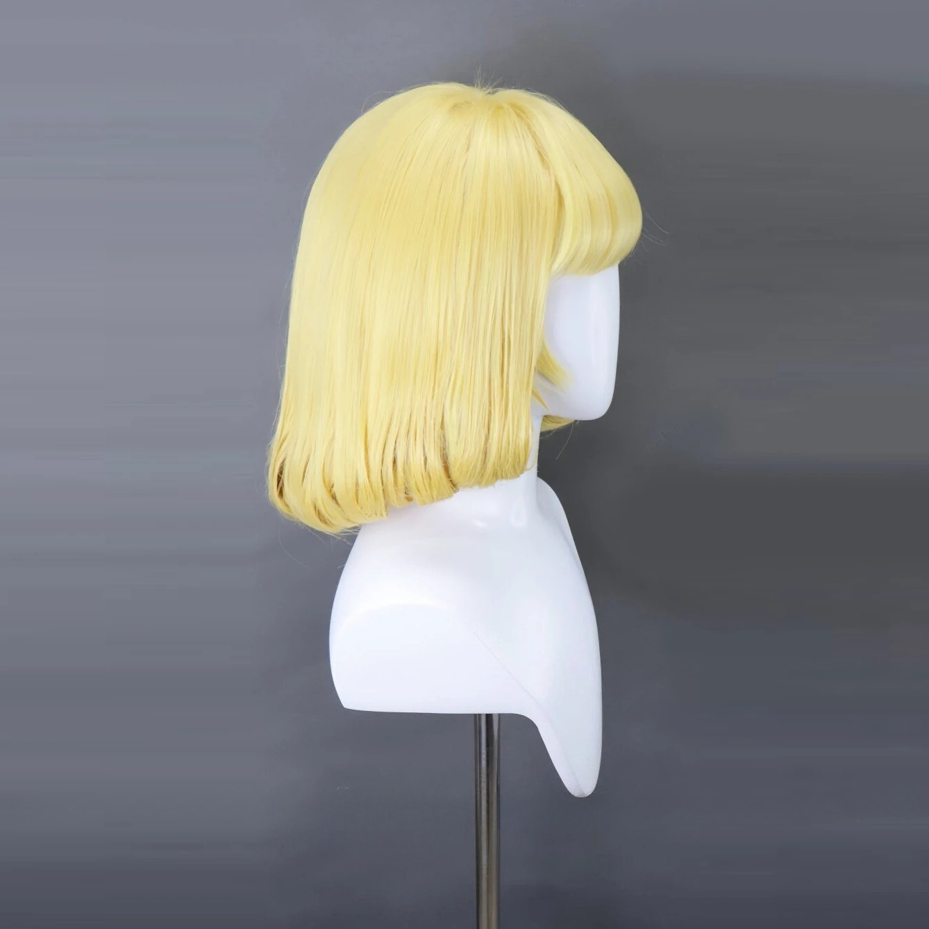 Anime Jujutsu Kaisen Hana Kuru - Women'S Yellow Accessories ulasan dan harga