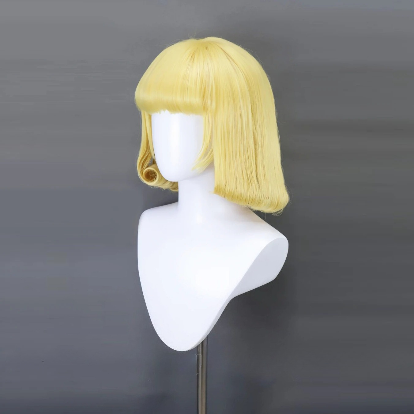 Anime Jujutsu Kaisen Hana Kuru - Women'S Yellow Accessories ulasan dan harga