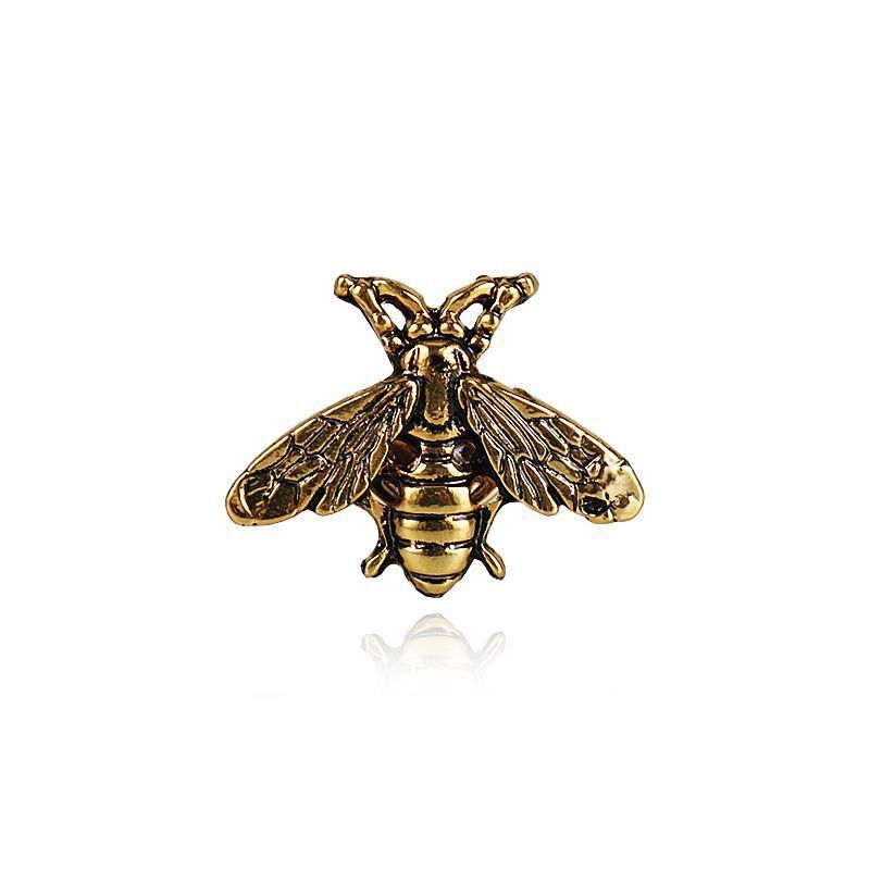 Vintage Bronze Color Little Be - Women'S Accessories Trends 2026 ulasan dan harga