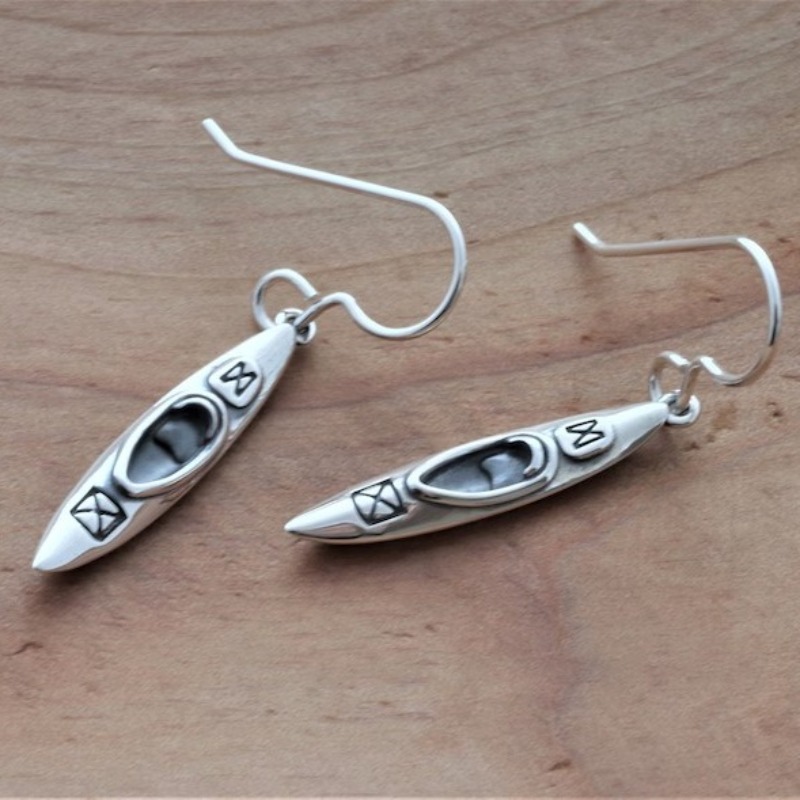 Ladies' Creative Kayak Shaped  - Women'S Kayak Accessories ulasan dan harga