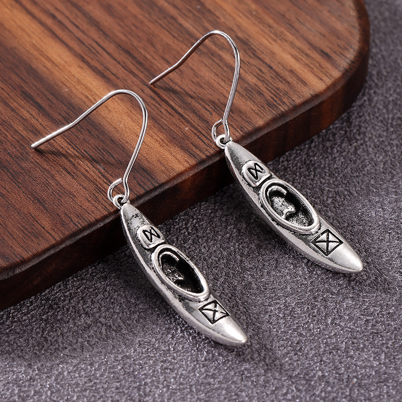 Ladies' Creative Kayak Shaped  - Women'S Kayak Accessories ulasan dan harga
