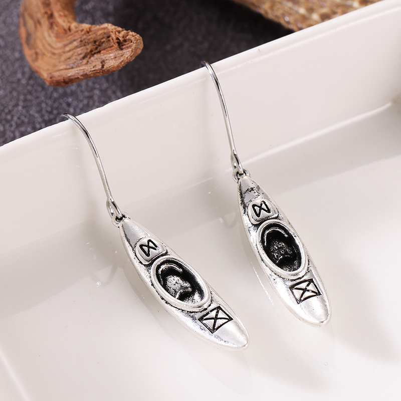 Ladies' Creative Kayak Shaped  - Women'S Kayak Accessories ulasan dan harga