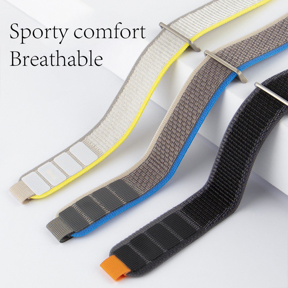 22mm watch Straps Trail Alpine - Women'S Accessories New Balance ulasan dan harga