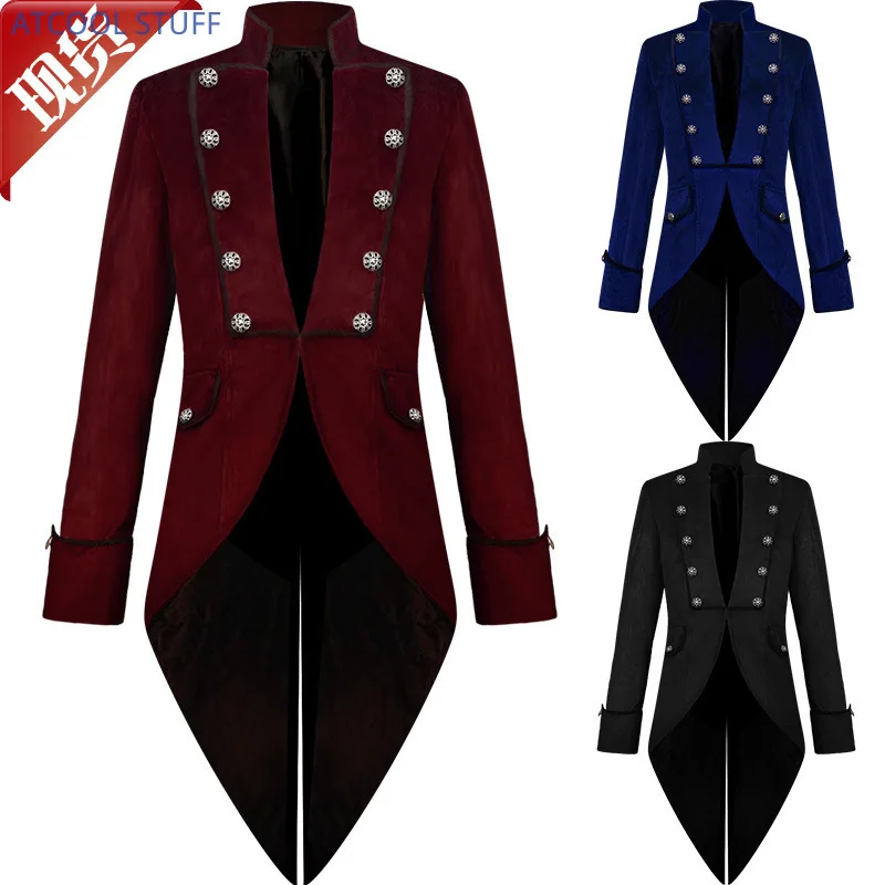 Classic Velet TailCoat Medieva - Women'S Accessories Louis Vuitton ulasan dan harga