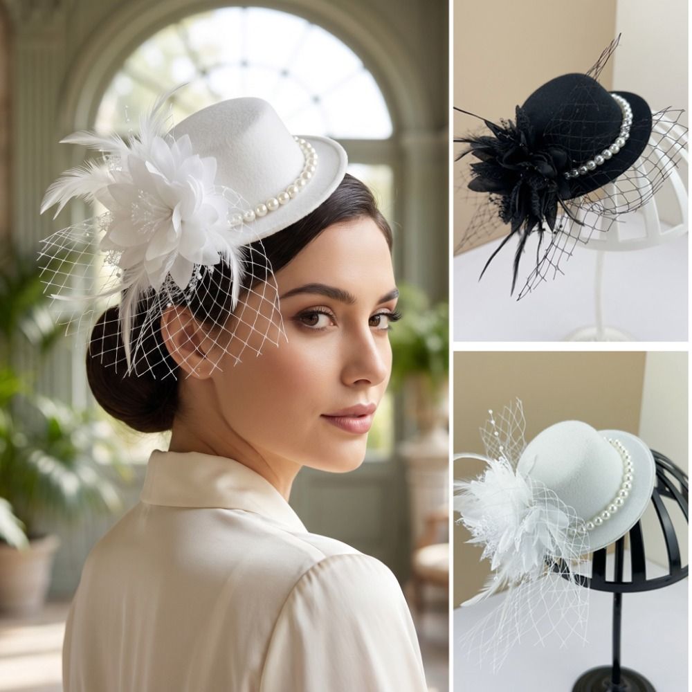 Retro Exquisite Vintage Fascin - Women'S Accessories In The 1920S ulasan dan harga