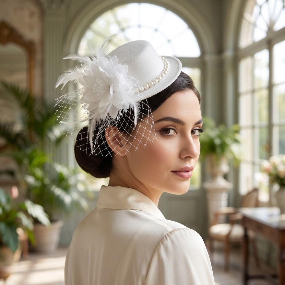 Retro Exquisite Vintage Fascin - Women'S Accessories In The 1920S ulasan dan harga
