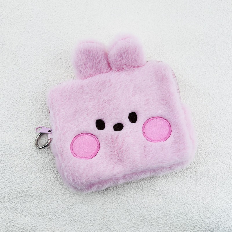 BT21 koya tata chimmy shooky t - Women'S Vanity Accessories ulasan dan harga