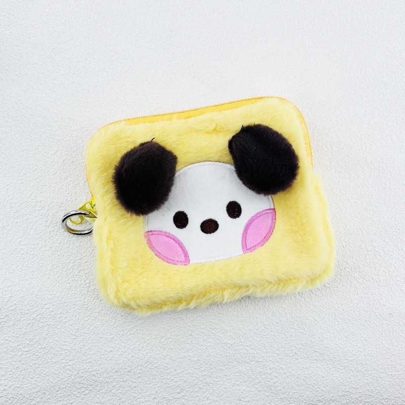 BT21 koya tata chimmy shooky t - Women'S Vanity Accessories ulasan dan harga