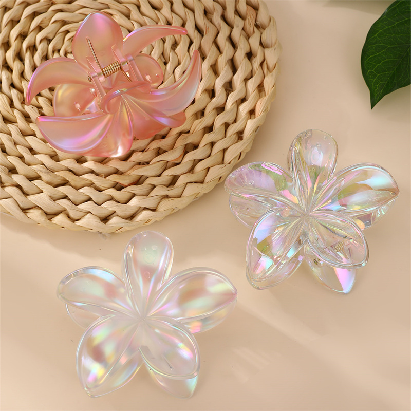 1/3pcs/set New Spring Flower H - Women'S Accessories New Look ulasan dan harga