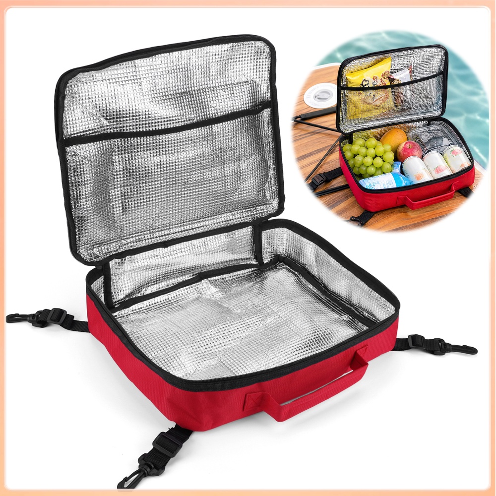 Oxford SUP Cooler Bag Waterpro - Women'S Kayak Accessories ulasan dan harga